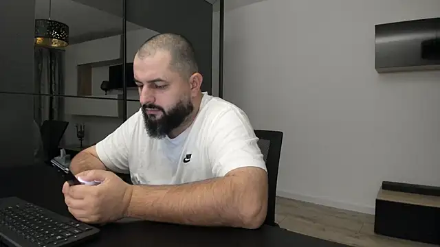 DravenPeak online show from October 20, 8:42 pm