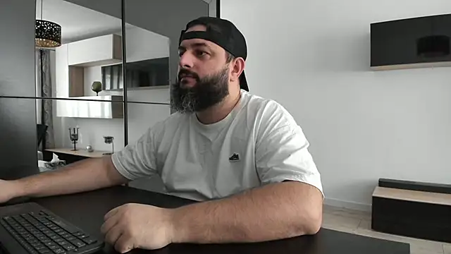 DravenPeak online show from December 20, 12:41 pm