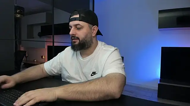 DravenPeak online show from April 9, 5:52 pm