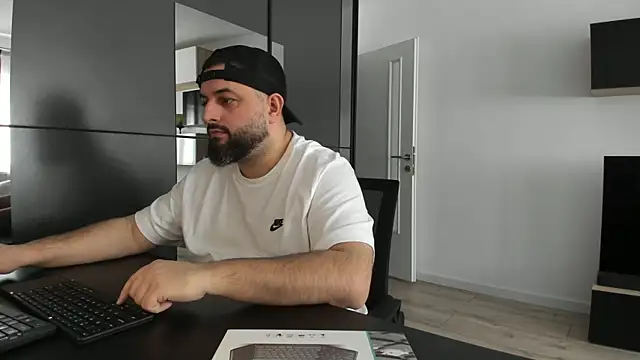 DravenPeak online show from March 26, 11:19 am