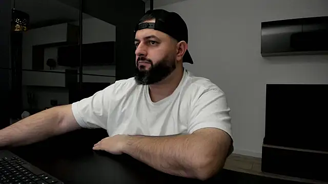 DravenPeak online show from March 3, 11:01 pm