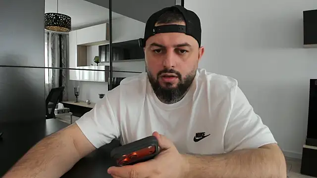 DravenPeak online show from March 24, 10:37 am