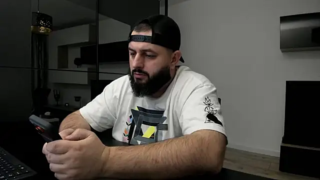 DravenPeak online show from February 3, 7:41 pm