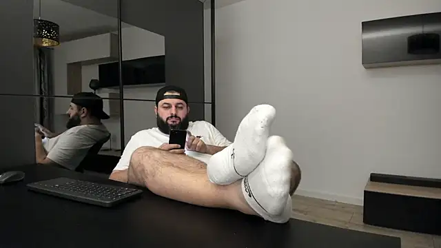 DravenPeak online show from December 20, 12:24 am