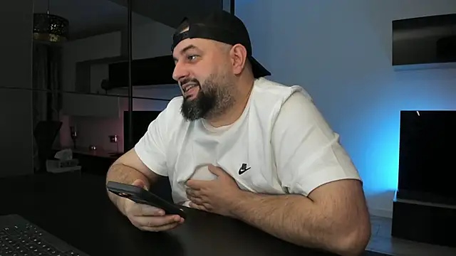 DravenPeak online show from March 30, 6:42 pm