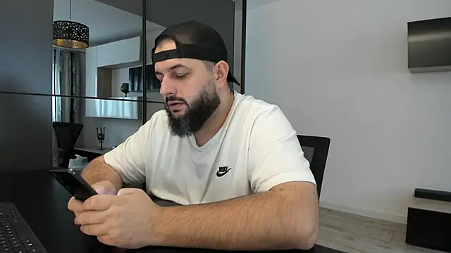 DravenPeak online show from October 28, 11:31 am