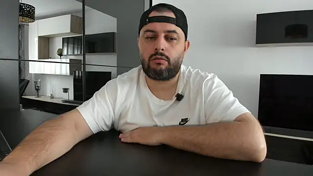 DravenPeak online show from July 9, 10:26 am