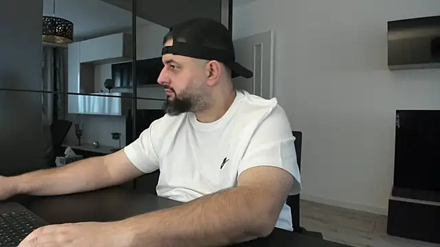 DravenPeak online show from March 30, 6:37 am