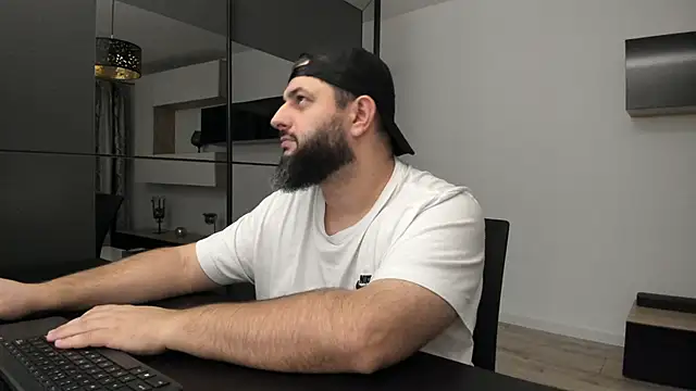 DravenPeak online show from November 16, 10:13 pm