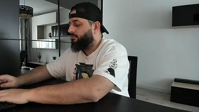 DravenPeak online show from December 3, 11:42 am