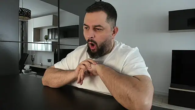 DravenPeak online show from April 7, 12:40 pm