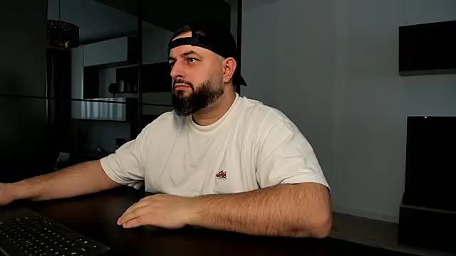 DravenPeak online show from March 15, 3:08 pm