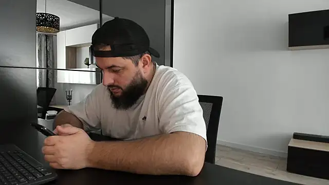 DravenPeak online show from November 13, 12:31 pm