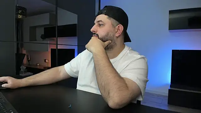 DravenPeak online show from April 9, 12:56 am