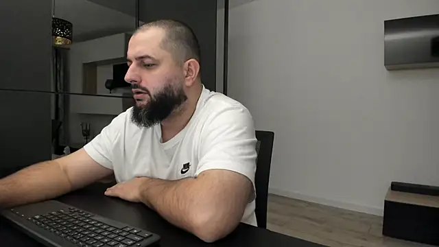 DravenPeak online show from October 22, 7:57 pm