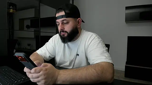 DravenPeak online show from February 14, 10:21 pm