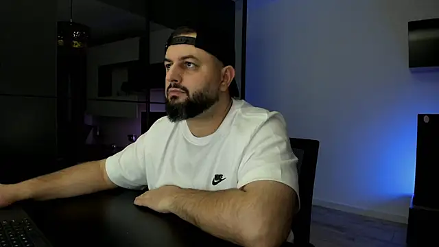 DravenPeak online show from March 23, 10:20 pm