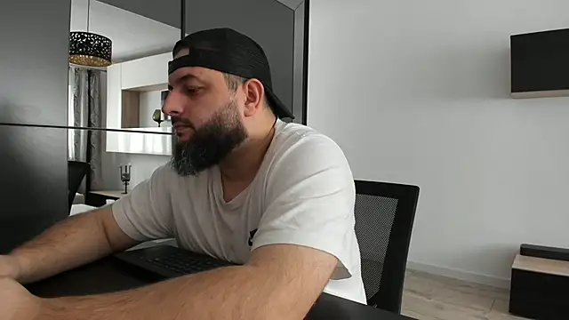 DravenPeak online show from November 6, 10:52 am