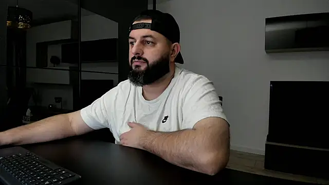 DravenPeak online show from February 25, 10:09 pm