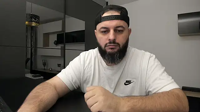 DravenPeak online show from November 20, 4:13 am