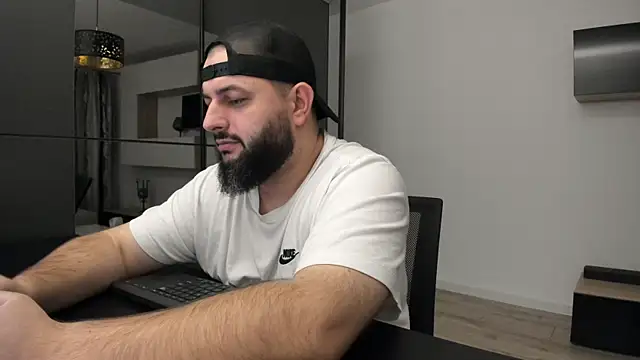 DravenPeak online show from November 20, 9:04 pm