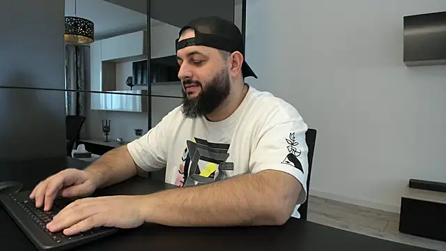 DravenPeak online show from November 24, 11:54 am