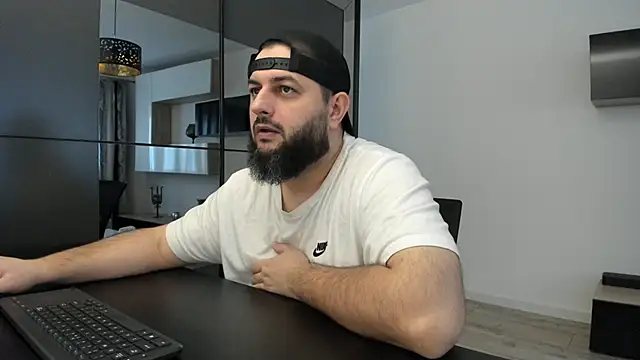 DravenPeak online show from November 8, 12:31 pm