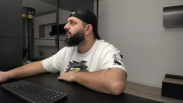 DravenPeak online show from November 29, 2:23 am