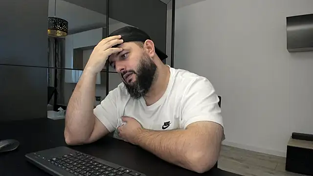 DravenPeak online show from November 3, 5:23 am