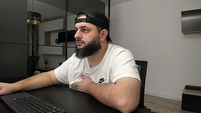 DravenPeak online show from November 8, 12:25 am