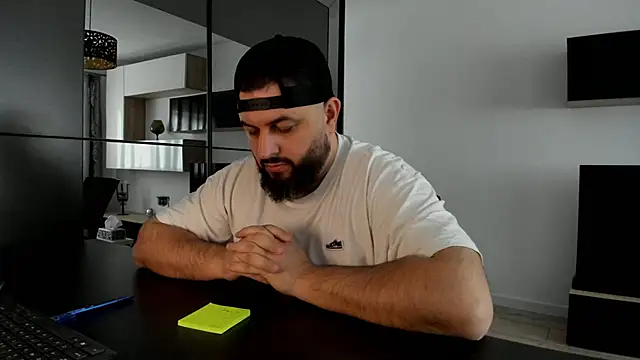 DravenPeak online show from March 3, 8:54 am