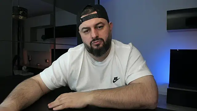 DravenPeak online show from April 3, 10:05 pm