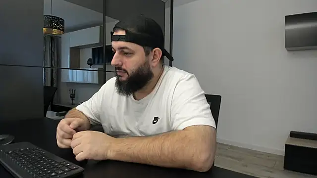 DravenPeak online show from November 17, 2:10 pm