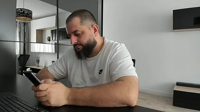 DravenPeak online show from October 27, 11:00 am