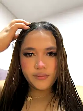 Snapshot of butterfly777_ chatting on October 21, 9:09 am butterfly777 online show from October 21, 9:09 am