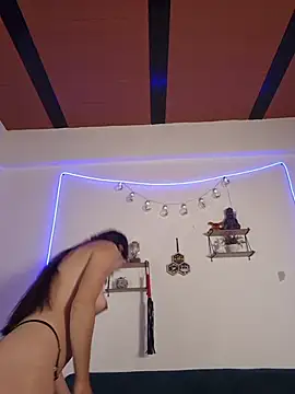 Snapshot of 77Neferkitty77 chatting on November 9, 2:37 am 77Neferkitty77 online show from November 9, 2:37 am