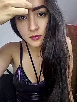 77Neferkitty77 online show from December 21, 3:03 pm