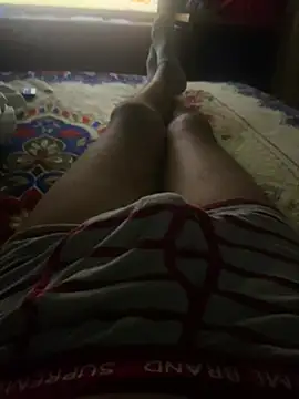 Molli97 online show from May 29, 1:11 am