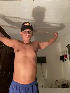 Jota Alejand online show from April 23, 4:19 am