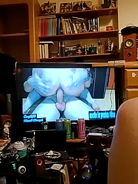 Snapshot of VicTimLove chatting on November 7, 8:57 pm VicTimLove online show from November 7, 8:57 pm