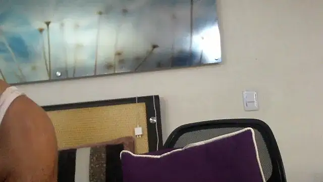 Mirianzapata 1 online show from March 15, 2:29 am