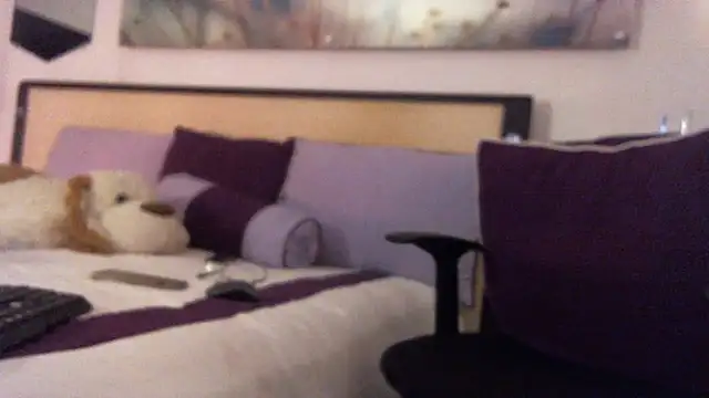 Mirianzapata 1 online show from May 25, 1:27 am
