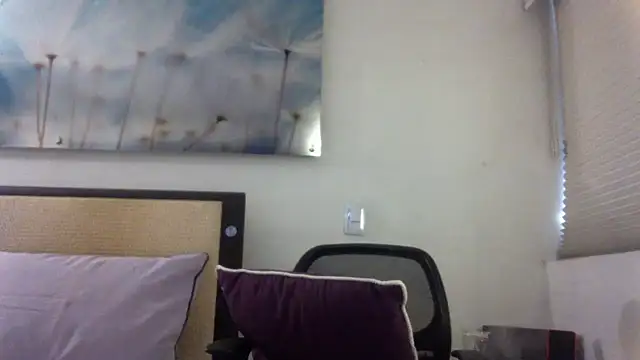 Mirianzapata 1 online show from March 25, 3:44 pm