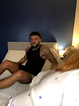 Poppy frankie online show from September 13, 9:48 pm