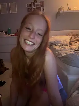 Poppy frankie online show from September 23, 10:50 pm