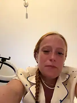 Poppy frankie online show from September 14, 8:31 pm