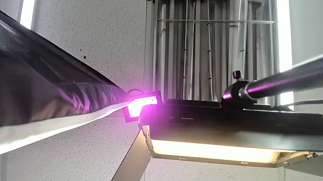 Aisha hotts777 online show from March 23, 3:17 am