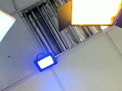 Aisha hotts777 online show from March 17, 2:47 am