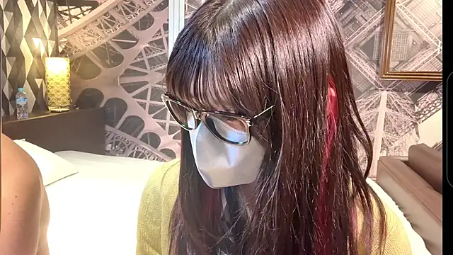 BROsister online show from May 9, 5:00 am