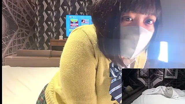 BROsister online show from April 19, 5:41 am